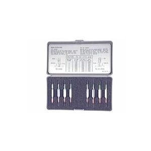 DMC 88-700 Gage Set for MH860-Go/No-Go Sel 1-8