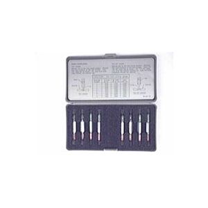 DMC 88-800 Gage Set for MH800-Go/No-Go Sel 1-8