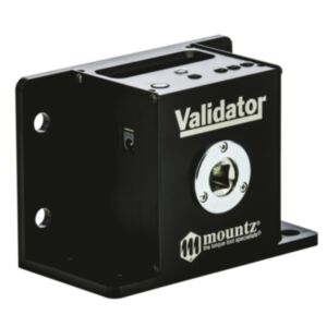 Mountz 070532 Validator Torque Wrench Tester 54.4Nm - 272Nm