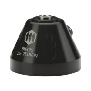 Mountz 077004 BMX25i Torque Sensor 28.25cNm - 282.5cNm
