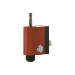 Mountz 170233 BLRTSX160i-H Brushless Rotary Torque Sensor 180cNm - 1807cNm