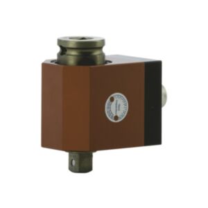 Mountz 170235 BLRTSX18F Brushless Rotary Torque Sensor 2.5Nm - 25Nm