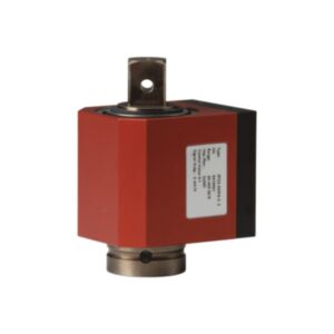 Mountz 170223 RTSX400F-A Rotary Torque Sensor 54.2Nm - 542.4Nm