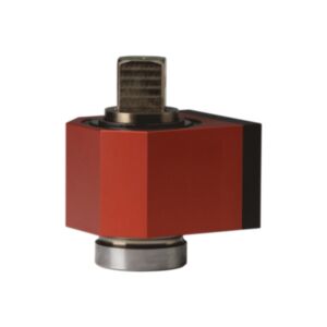 Mountz 170224 RTSX800F-A Rotary Torque Sensor 108.4Nm - 1084Nm