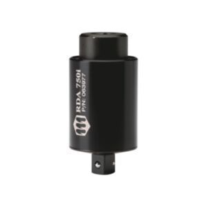 Mountz 063977 3/8" RDA-750i Run Down Adapter 847cNm - 8473cNm