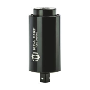 Mountz 063982 1/2" RDA-250F Run Down Adapter 33.9Nm - 339Nm