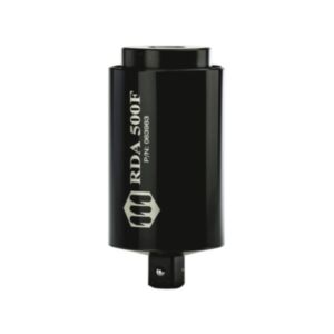 Mountz 063983 3/4" RDA-500F Run Down Adapter 67.8Nm - 678Nm