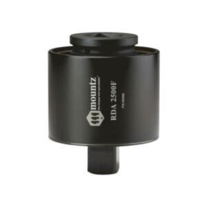 Mountz 063990 1 1/2" RDA-2500F Run Down Adapter 339Nm - 3389Nm