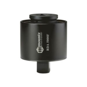 Mountz 063992 1 1/2" RDA-5000F Run Down Adapter 678Nm - 6779Nm