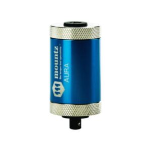 Mountz 063293 1/4" AURA 50i Auto Reversing Run Down Adapter 11.3cNm - 565cNm