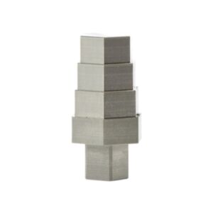 Mountz 061530 3/8" Hex Step Adapter (1/4, 7/32, 3/16 & 1/8)