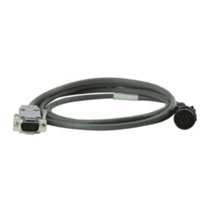 Mountz 072002 Cable BMX to PTT and LTT