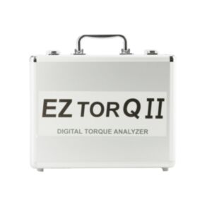 Mountz 600729 Case for EZ-TorQ Analyser