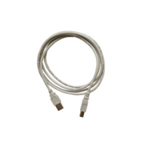 Mountz 770319 Cable USB Type A to Type B: Male to Male 6 feet