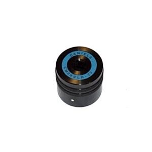 DMC CM389LR-23 Adaptor Tool - Aluminium - Shell Size 23