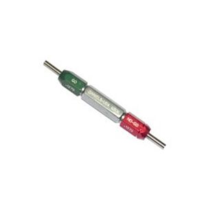 DMC G806 Gage Go .1270 No-Go .1370