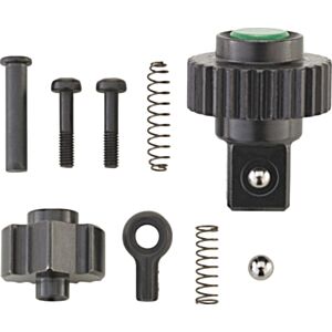 Stahlwille 19020020 Spare Parts Set For 435QR Ratchets