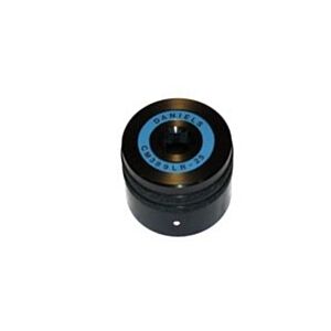 DMC CM389LR-25 Adaptor Tool - Aluminium - Shell Size 25