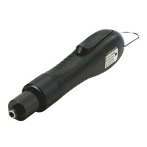 Mountz 145893 LF120-A ESD 1/4" Hex Drive, Brushless Electric Torque Screwdriver 29.4cNm - 117.6cNm