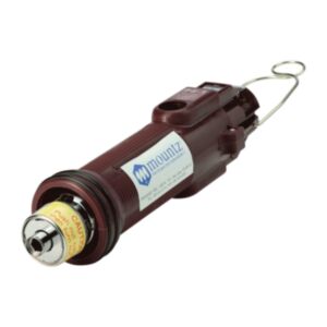 Mountz 144108 CL4000PS Electric Torque Screwdriver 10cNm - 55cNm