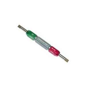 DMC G334 Gage Go .1000 No-Go .1060