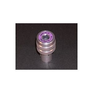 DMC CM389TR-11A Adaptor Tool - Aluminium