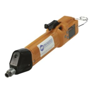 Mountz 144526 BLG-5000XBC1-HT Brushless Electric Screwdriver 50cNm - 200cNm