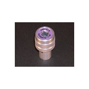 DMC CM389TR-11B Adaptor Tool - Aluminium