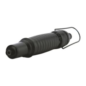 Mountz 360004 XP60 1/4" Hex Drive, In-Line Air Screwdriver 2.9Nm - 10.8Nm