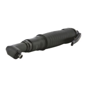 Mountz 360019 XP60A 1/4" Hex Drive, 90° Air Screwdriver 2.9Nm - 10.8Nm