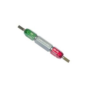 DMC G741 Gage Go .0760 No-Go .0820