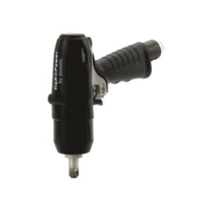 Mountz 360100 FLEXS-30PX 1/4" Hex Drive Pneumatic Pulse Tool 6Nm - 12.5Nm
