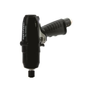 Mountz 360103 FLEXS-50PX 1/4" Hex Drive Pneumatic Pulse Tool 14Nm - 26Nm