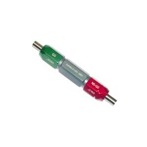 DMC G801 Gage Go .3080 No-Go .3160