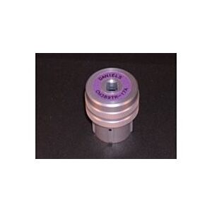 DMC CM389TR-17A Adaptor Tool - Aluminium