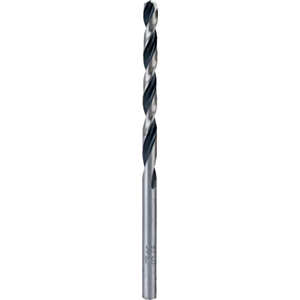 Bosch 2608577321 HSS Twist PointTeQ Drill Bit 9/64" (Pack of 10)