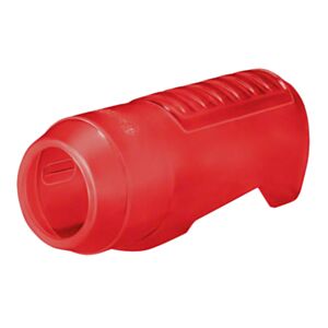 Bosch 0602496002 Protective Cover for EXACT12V - Red (Pack of 5)