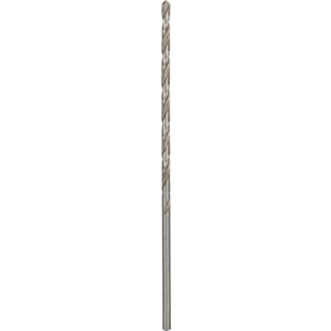 Bosch 2608596835 PRO Metal HSS-G Twist Drill Bit Long Length - 13mm x 205mm (Pack of 5)