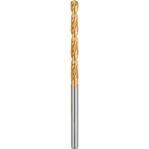 Bosch 2608596691  HSS Twist Drill Bit TiN-Coated - 4.00mm
