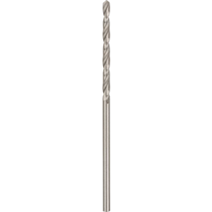 Bosch 2608585437 PRO Metal HSS-G Twist Drill Bit - 5/64" x 49mm (10 Pack)