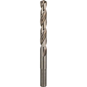 Bosch 2608585866 HSS Twist Cobalt Drill Bit - 10.50 x 87 x 133mm (Pack of 1)