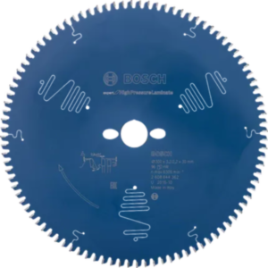 Bosch 2608644362 Expert for High-Pressure Laminate Circular Saw Blade - 300mm x 3.2mm
