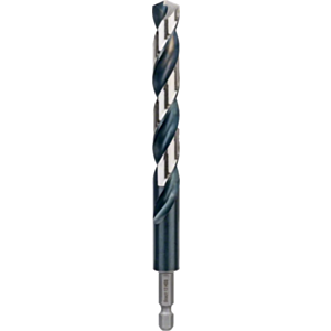Bosch 2608577065 Control HSS Twist Drill Bit 12.00mm (Pack of 1)