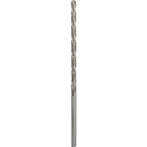 Bosch 2608595680 Long HSS Twist Drill Bit Ground - 4.2mm x 119mm (Pack of 1)