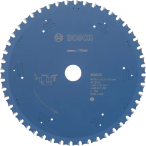 Bosch 2608643058 Expert for Steel Circular Saw Blade - 230mm x 2mm x 48T