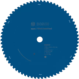 Bosch 2608644283 Expert for Stainless Steel Circular Saw Blade - 355mm x 2.5mm