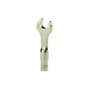 Mountz 068149 8.5mm Open End Insert Tool for Mountz TBIH Torque Wrench