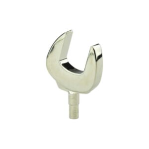 Mountz 068043 15/16" Open End Insert Tool for Mountz TBIH Torque Wrench