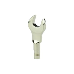 Mountz 068110 1/2" Open End Insert Tool for Mountz TBIH Torque Wrench