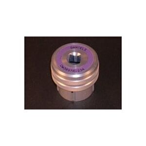 DMC CM389TR-23A Adaptor Tool - Aluminium